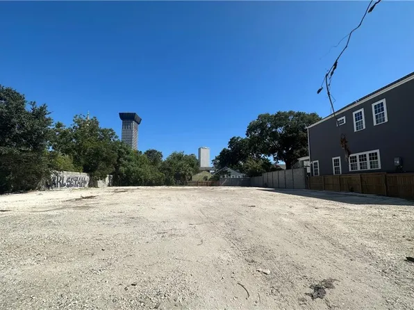 1825 Erato St, New Orleans, LA 70113