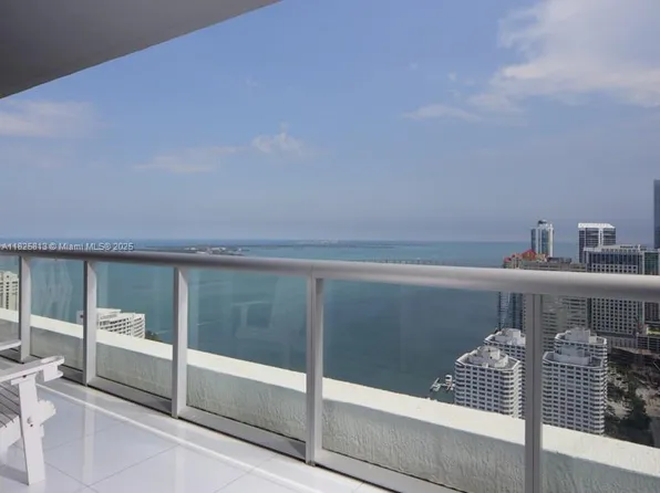 495 Brickell Ave APT 4205, Miami, FL 33131