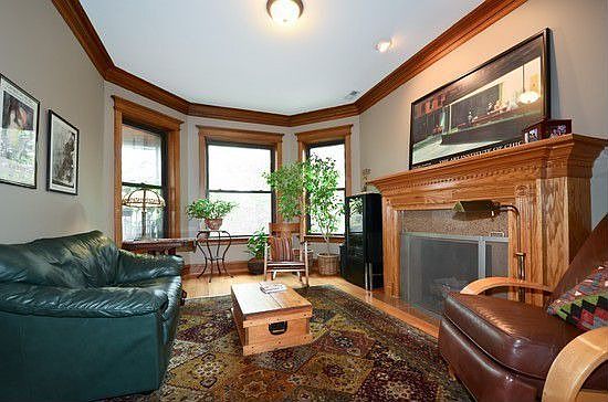 2nd image of 5412 N Glenwood Ave #2