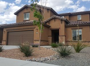 9508 Big Rock Dr NW, Albuquerque, NM 87114
