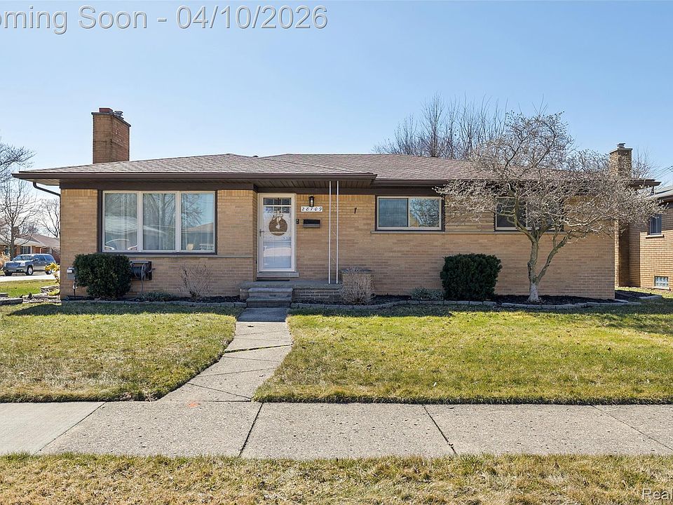 1st image of 28709 Jacquelyn Dr