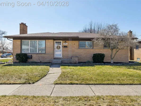 28709 Jacquelyn Dr, Livonia, MI 48154