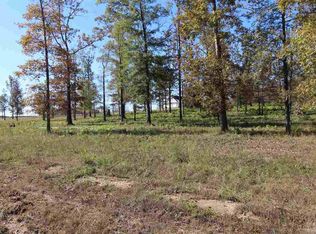 0 Grant 762 Tract #12, Sheridan, AR 72150