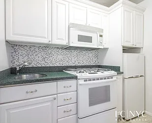 Rented by Keller Williams NYC