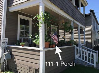 111 Maple St #1, Burlington, VT 05401