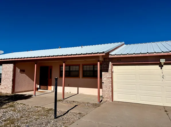 472 Copper Dr NE, Rio Rancho, NM 87124