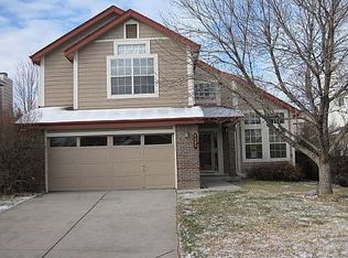 9825 Wedgewood Dr, Highlands Ranch, CO 80126