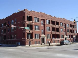 5901 S Michigan Ave #5909-1, Chicago, IL 60637