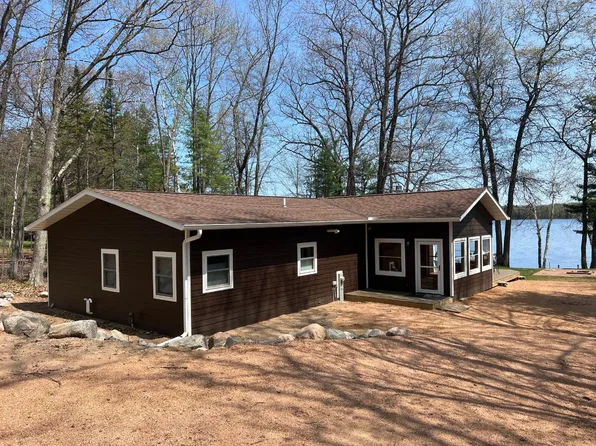 1334 Sunrise Camp Rd, Minocqua, WI 54548