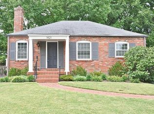 1421 Salem Hills Dr, Saint Louis, MO 63119