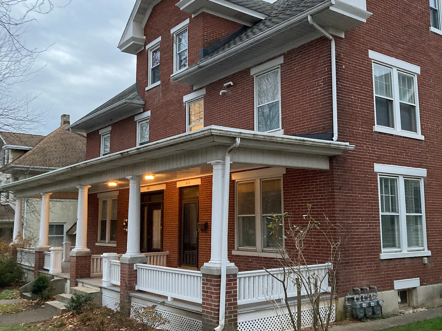 1 bed, 800 sqft, $1,275 — Photo 1