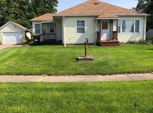 607 E Main St, Fremont, IA 52561