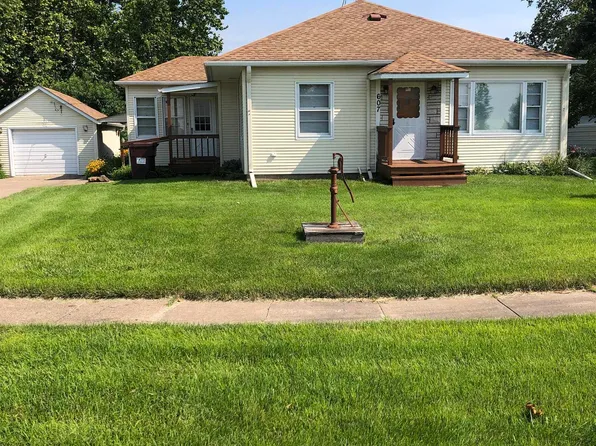 607 E Main St, Fremont, IA 52561