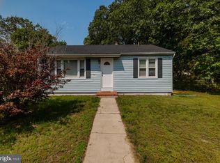 7 Flag St, Pemberton, NJ 08068