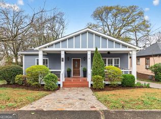 20 Sanderson St NE, Atlanta, GA 30307