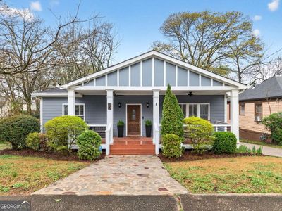 20 Sanderson St NE, Atlanta, GA, 30307