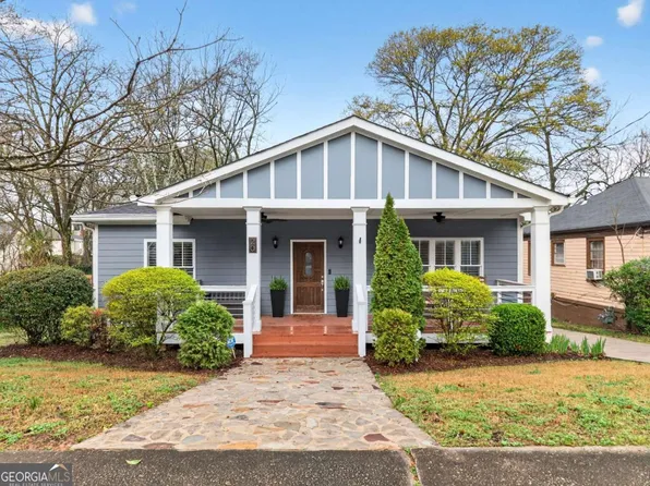 20 Sanderson St NE, Atlanta, GA 30307