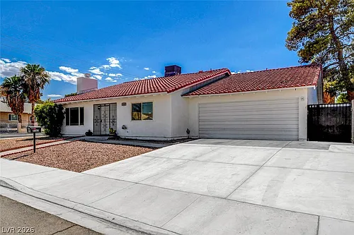 4367 S Mojave Rd Photo 1