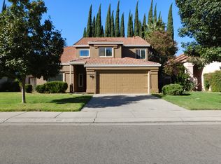 1825 Mark Mead Ln, Modesto, CA 95356