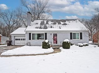 1847 Eight Mile Rd, Cincinnati, OH 45255