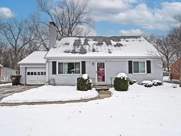 1847 Eight Mile Rd, Cincinnati, OH 45255