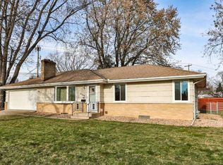 7338 14th Ave S, Richfield, MN 55423