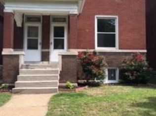 4133 Hartford St #A, Saint Louis, MO 63116