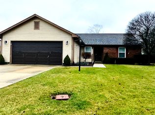 5539 Kelly Anne Way, Noblesville, IN 46062