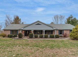 2966 Bullittsburg Church Rd, Petersburg, KY 41080