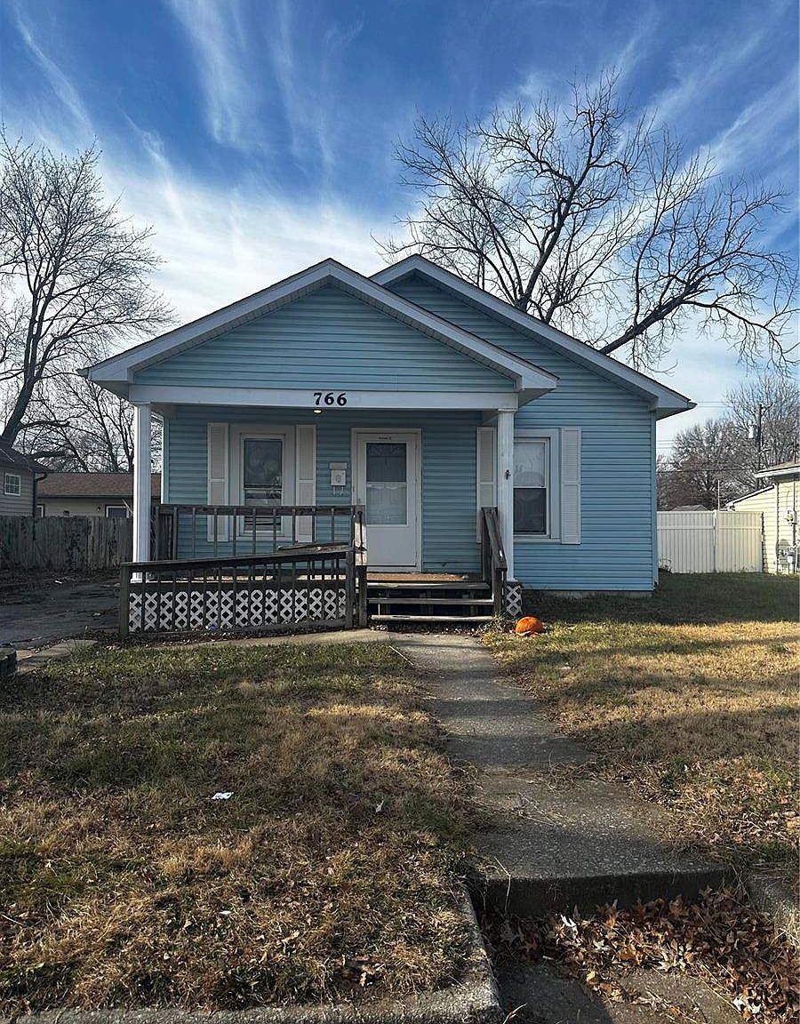 766 Condit St, Wood River, IL 62095 Zillow