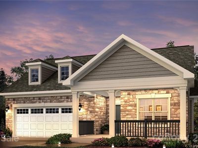 4009 Pleasant Run Dr #20, Stallings, NC, 28104