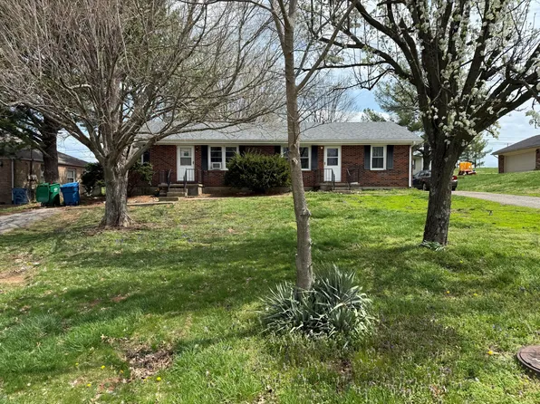 221-223 Hycliff St, Harrodsburg, KY 40330