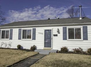 1402 Isted Rd, Glen Burnie, MD 21060