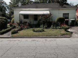1123 W 41st St, Savannah, GA 31415
