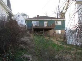 616 Center Ave, North Charleroi, PA