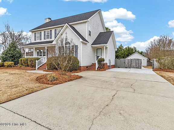 2nd image of 527 Tabard Road