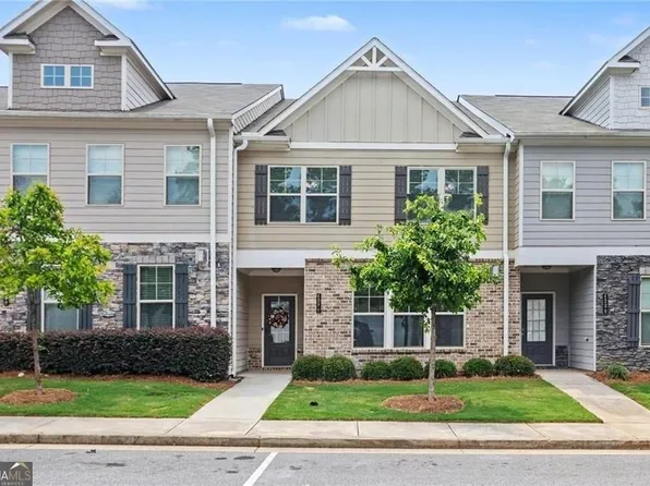 4302 Morrison Lake Trl, Norcross, GA 30071