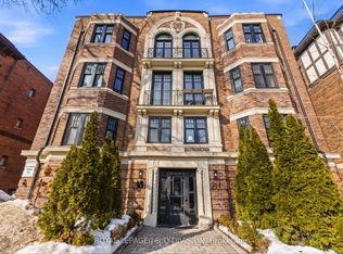 314 Lonsdale Rd #1, Toronto, ON M4V1X4