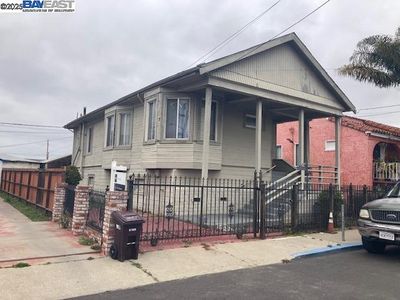 1073 106th Ave, Oakland, CA, 94603