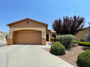 6760 E Devon Ct, Prescott Valley, AZ 86314