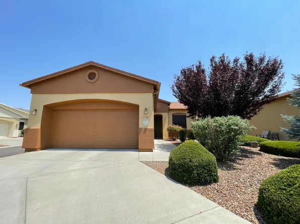 6760 E Devon Ct, Prescott Valley, AZ 86314
