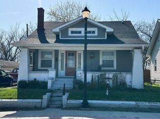 1513 Spring Street, Jeffersonville, IN