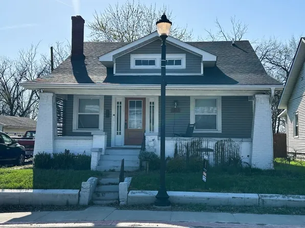 1513 Spring Street, Jeffersonville, IN 47130