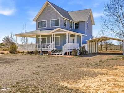 926 N Sundown Dr, Snowflake, AZ, 85937