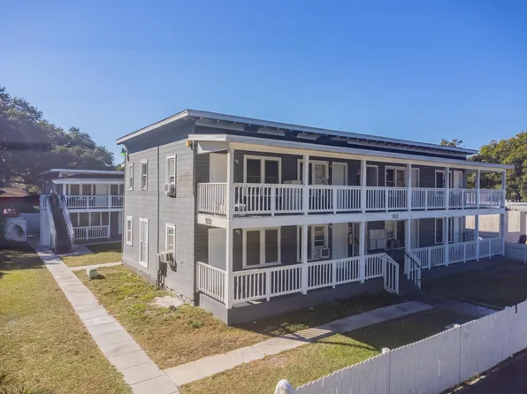 932 Newton Ave S, Saint Petersburg, FL 33705