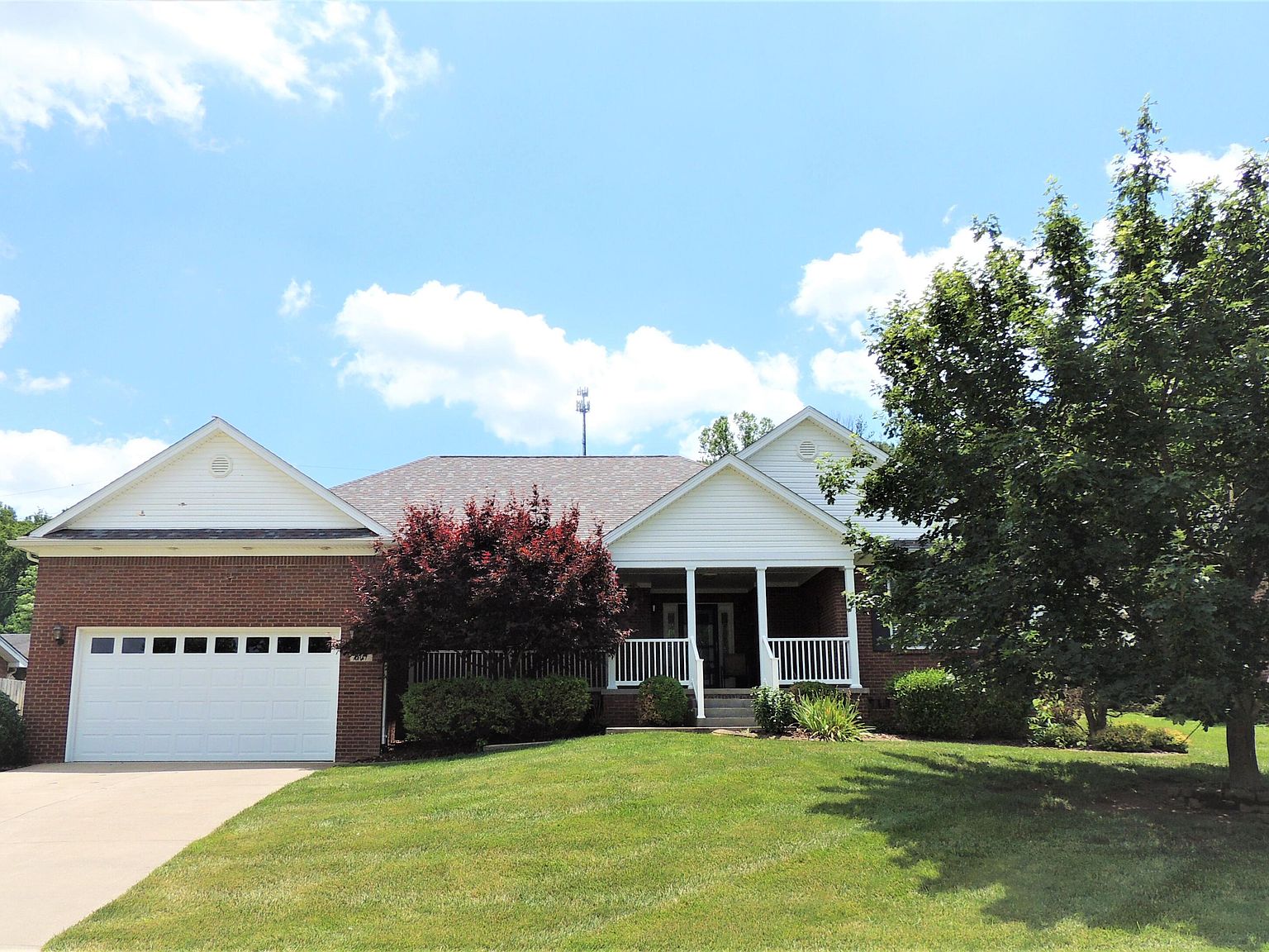 207 Reilly Rd, Frankfort, KY 40601 Zillow
