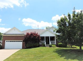 207 Reilly Rd, Frankfort, KY 40601