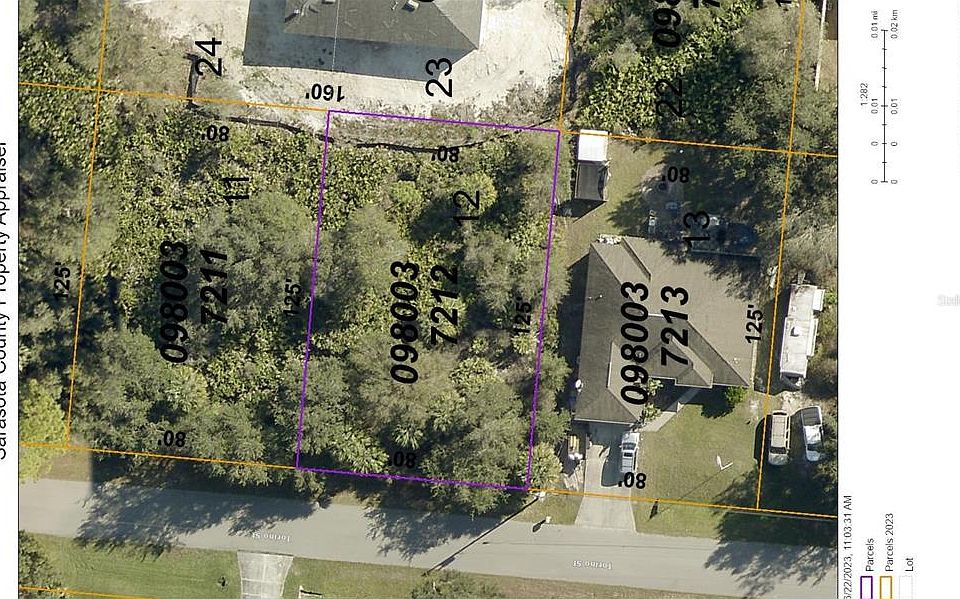 1st image of TORINO STREET LOT 12