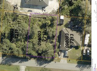 Torino St LOT 12, North Pt, FL 34287