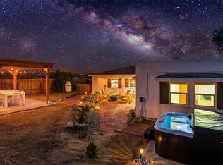 64975 Sun Oro Rd, Joshua Tree, CA 92252